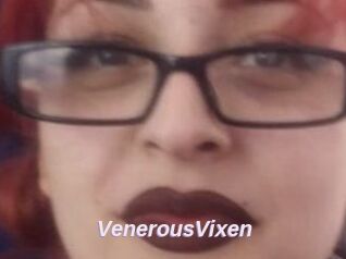 VenerousVixen