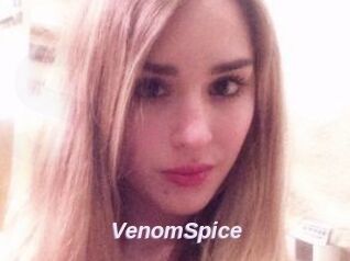 VenomSpice