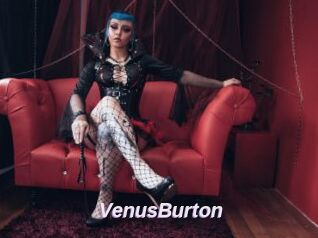 VenusBurton
