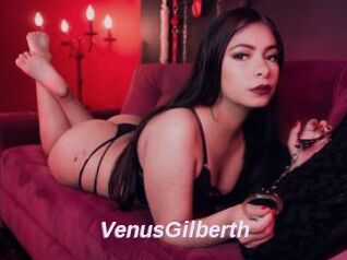 VenusGilberth