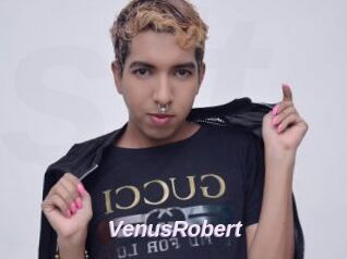 VenusRobert