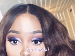 VenusSkii