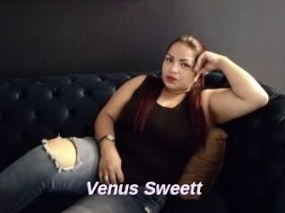 Venus_Sweett