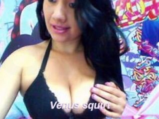 Venus_squirt