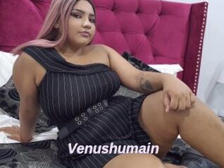 Venushumain