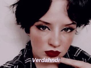 Verdahndi