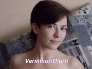 VermilionThorn