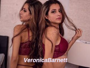 VeronicaBarnett