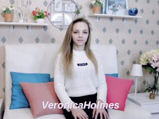 VeronicaHolmes