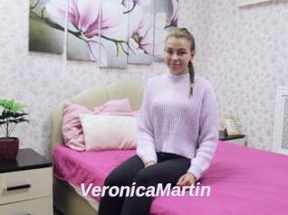 VeronicaMartin