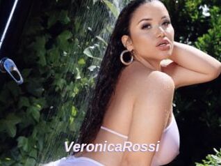 VeronicaRossi