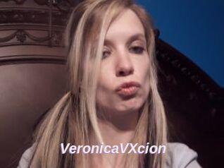VeronicaVXcion
