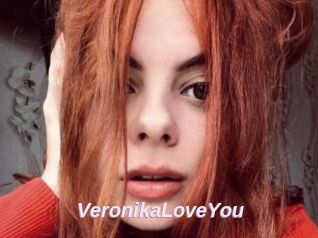 VeronikaLoveYou