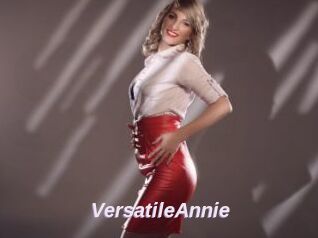 VersatileAnnie