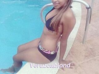 Veruzcablond sexyflirt
