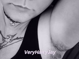 VeryHairyJay