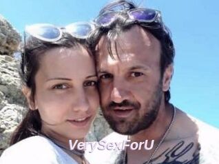 VerySexForU