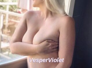 VesperViolet