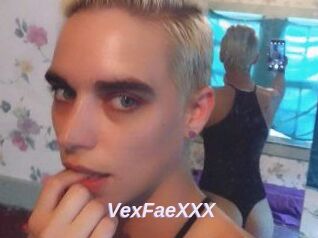 VexFaeXXX