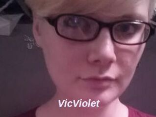 VicViolet