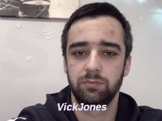 VickJones