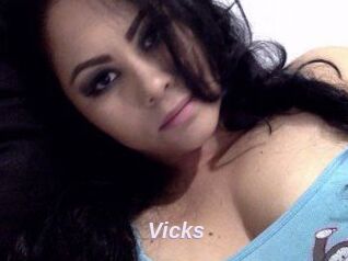 Vicks