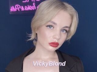 VickyBlond