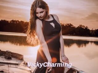 VickyCharming