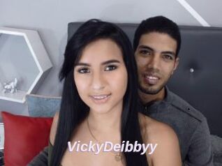 VickyDeibbyy