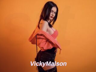 VickyMalson