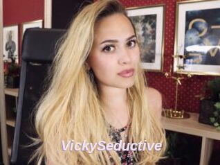 VickySeductive