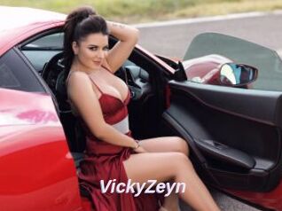 VickyZeyn