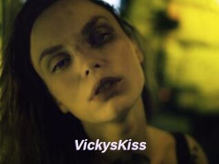 VickysKiss