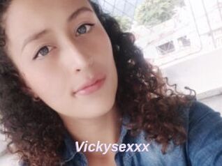 Vickysexxx