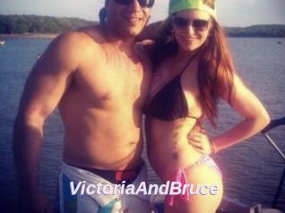 VictoriaAndBruce