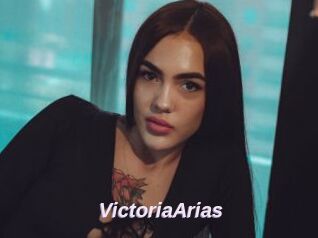 VictoriaArias