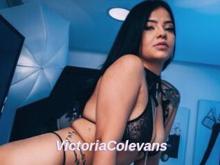 VictoriaColevans