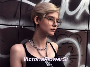 VictoriaFlowerSi