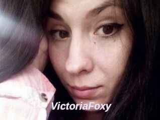 VictoriaFoxy