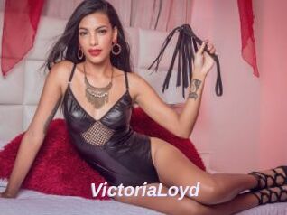 VictoriaLoyd