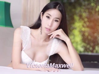 VictoriaMaxwell