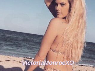 VictoriaMonroeXO