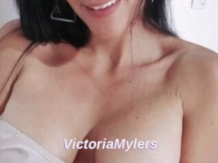 VictoriaMylers