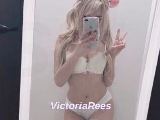 VictoriaRees
