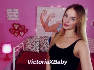 VictoriaXBaby