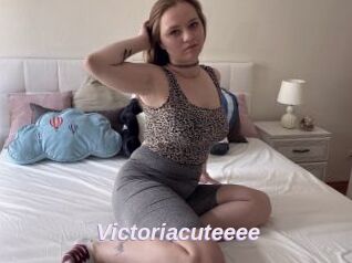 Victoriacuteeee