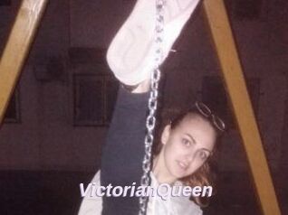 VictorianQueen