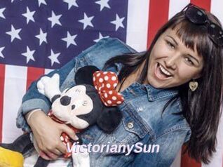 VictorianySun