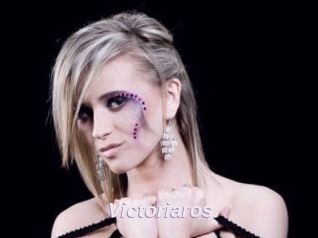 Victoriaros