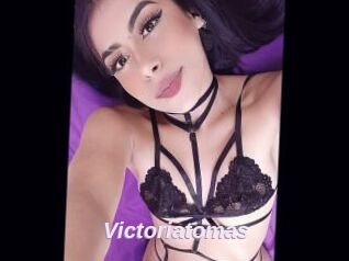 Victoriatomas